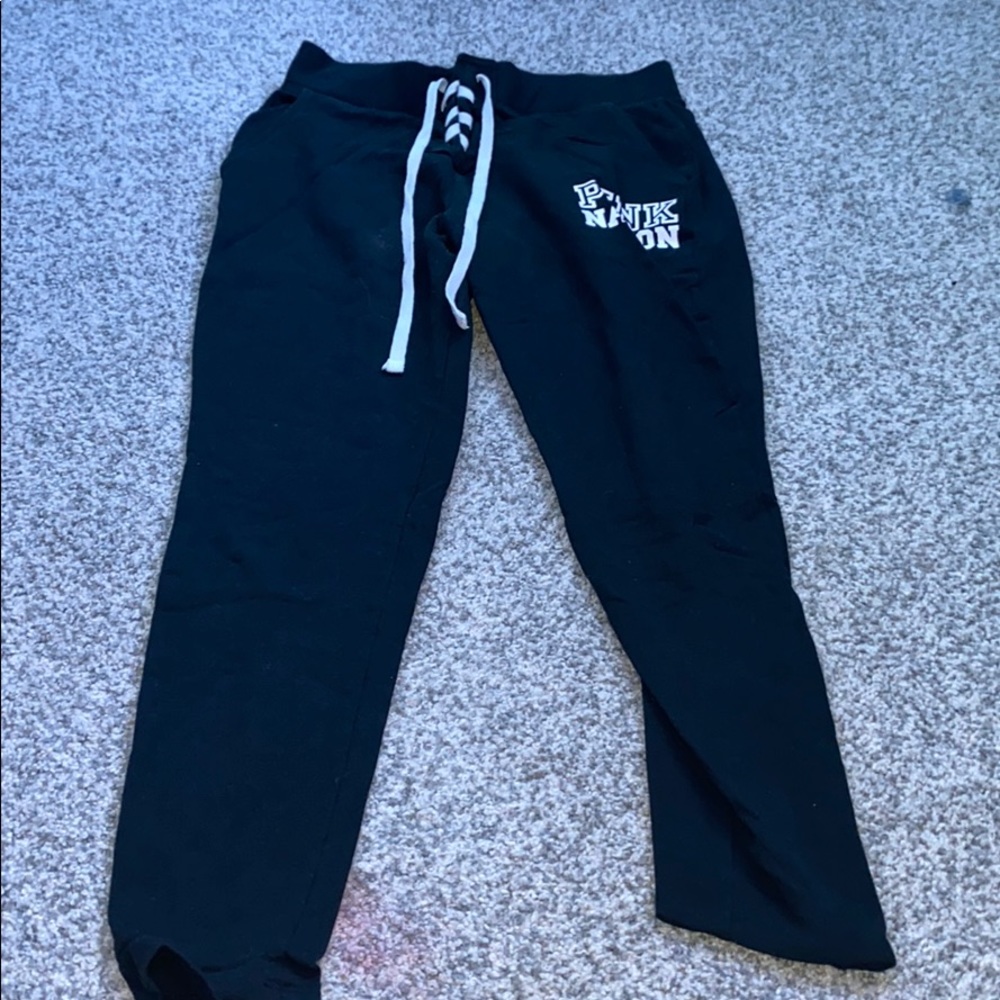 sweatpants